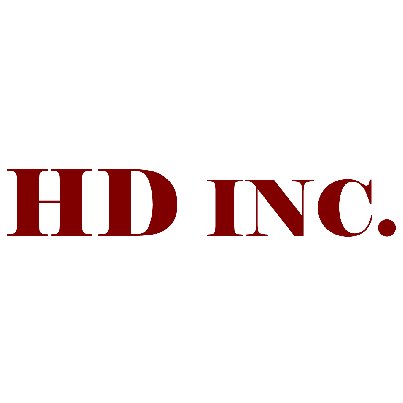 HD INC.