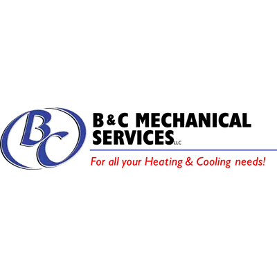 B & C Mechanical Services, LLC