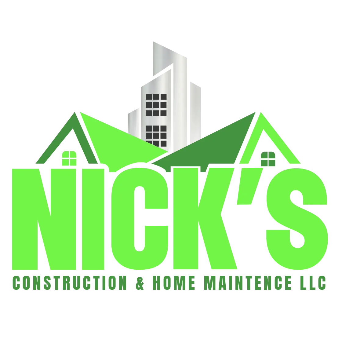 NICKS CONSTRUCTION AND HOME MAINTENANCE LLC