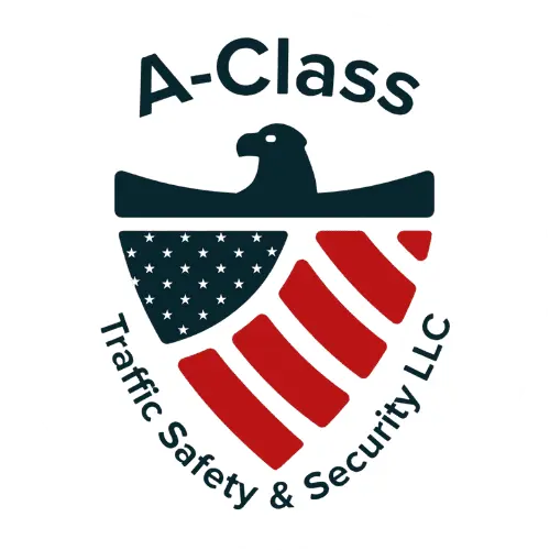 A-CLASS TRAFFIC SAFETY & SECURITY LLC