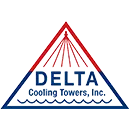 DELTA COOLING TOWERS INC
