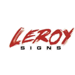 Leroy Signs, Inc.