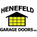 Henefeld Garage Doors Inc