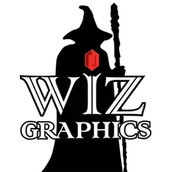 Wiz Graphics LLC