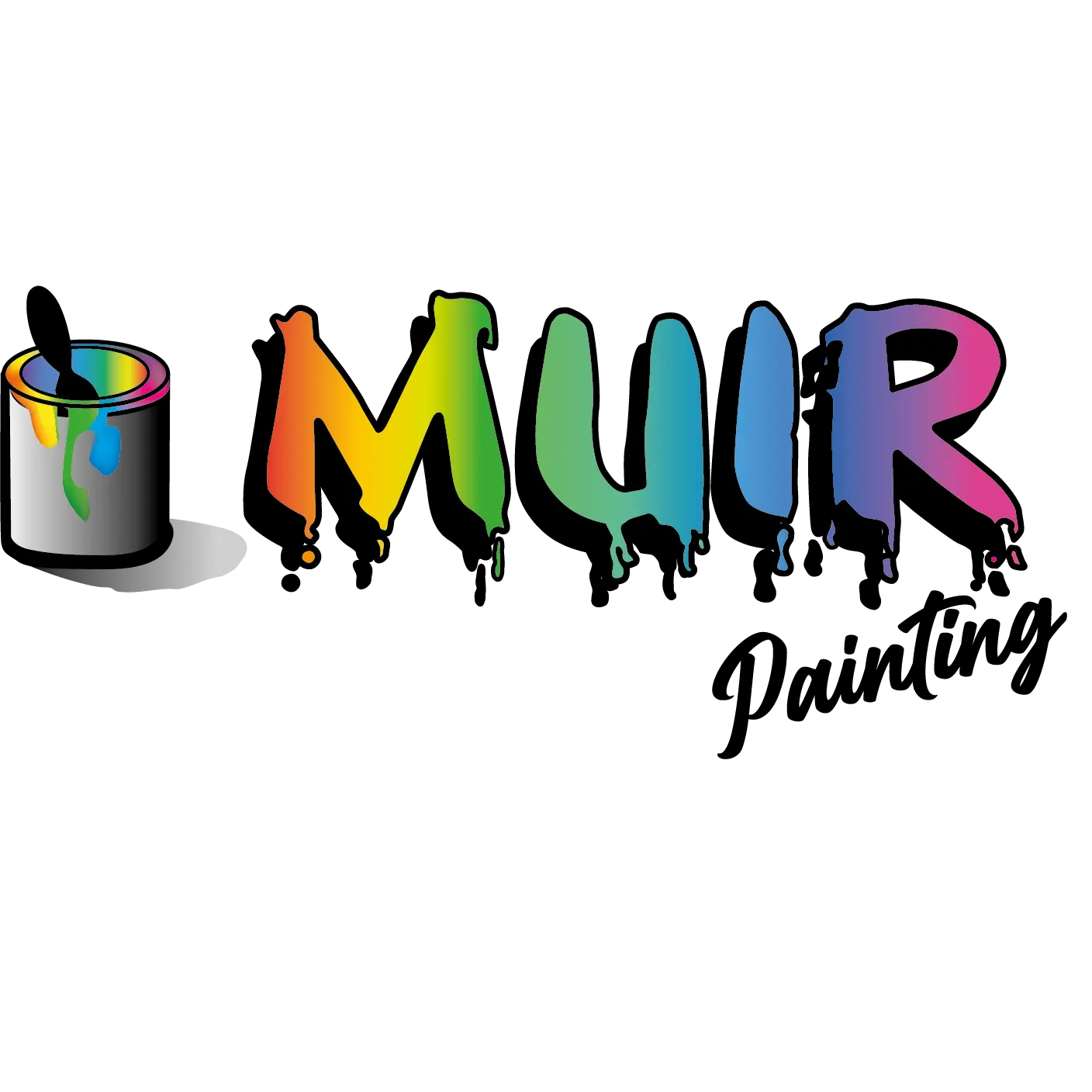 MUIR PAINTING INC