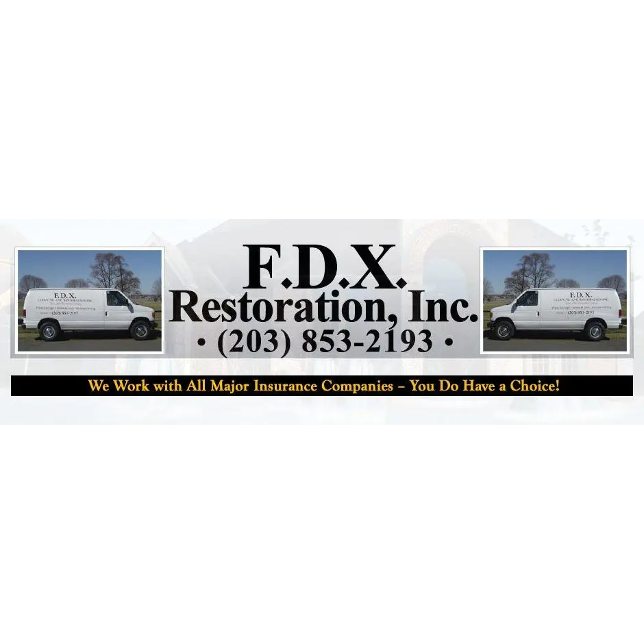 FDX Restoration Inc