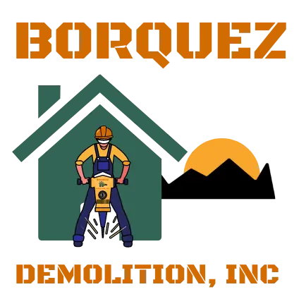 BORQUEZ DEMOLITION INC