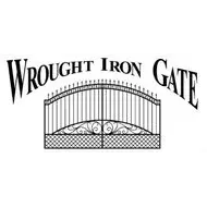 WROUGHT IRON GATE INC