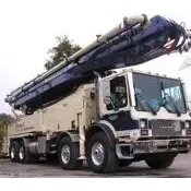 Jernigan Concrete Pumping Inc