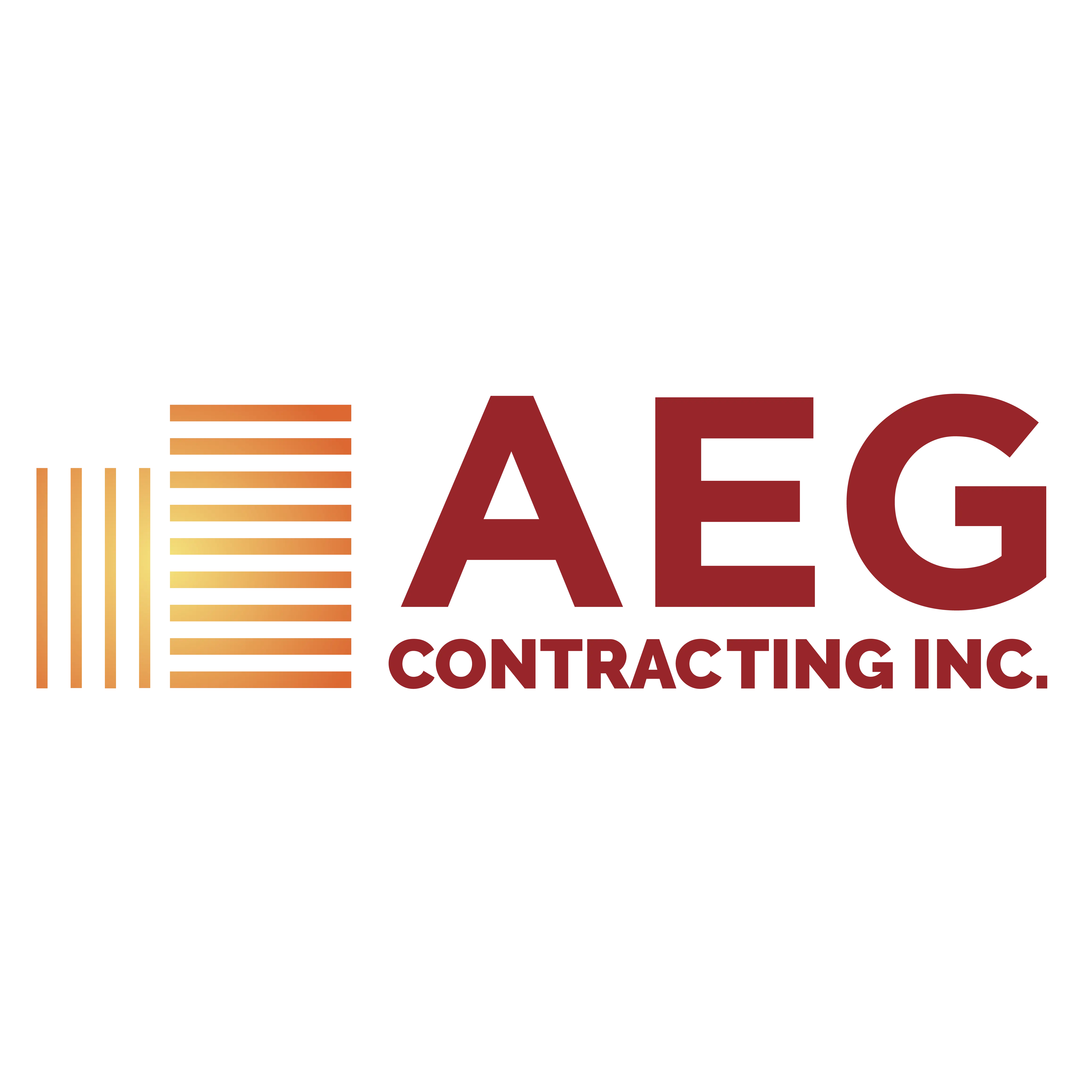 AEG CONTRACTING, INC.