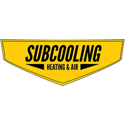 SUBCOOLING HEATING & AIR INC