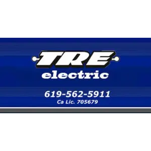TRE ELECTRIC