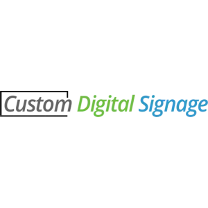Custom Digital Signage LLC