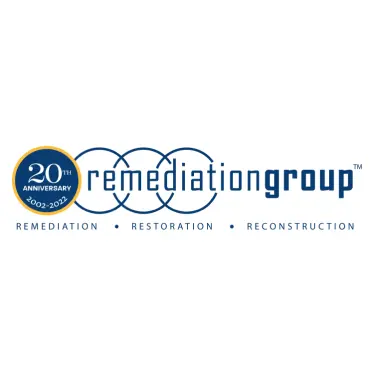 Remediation Group, Inc.