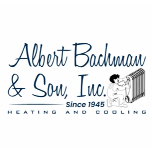 Albert E Bachman & Son, Inc.