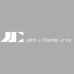 John J. Chando Jr. Inc