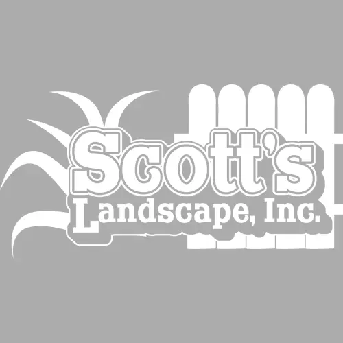 Scott's Landscape and Fence