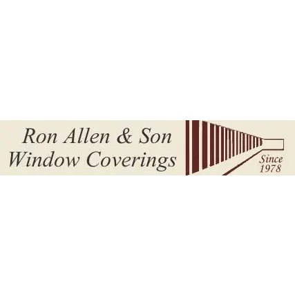 Ron Allen & Son Window Coverings