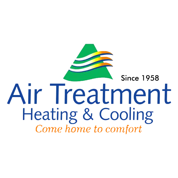 Air Treatment Heating & Cooling