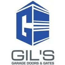 GILS GARAGE DOORS AND GATES
