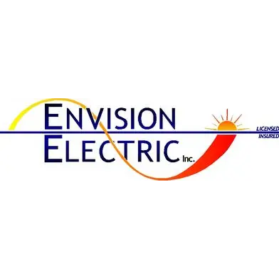 Envision Electric Inc.