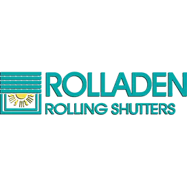Rolladen Rolling Shutters