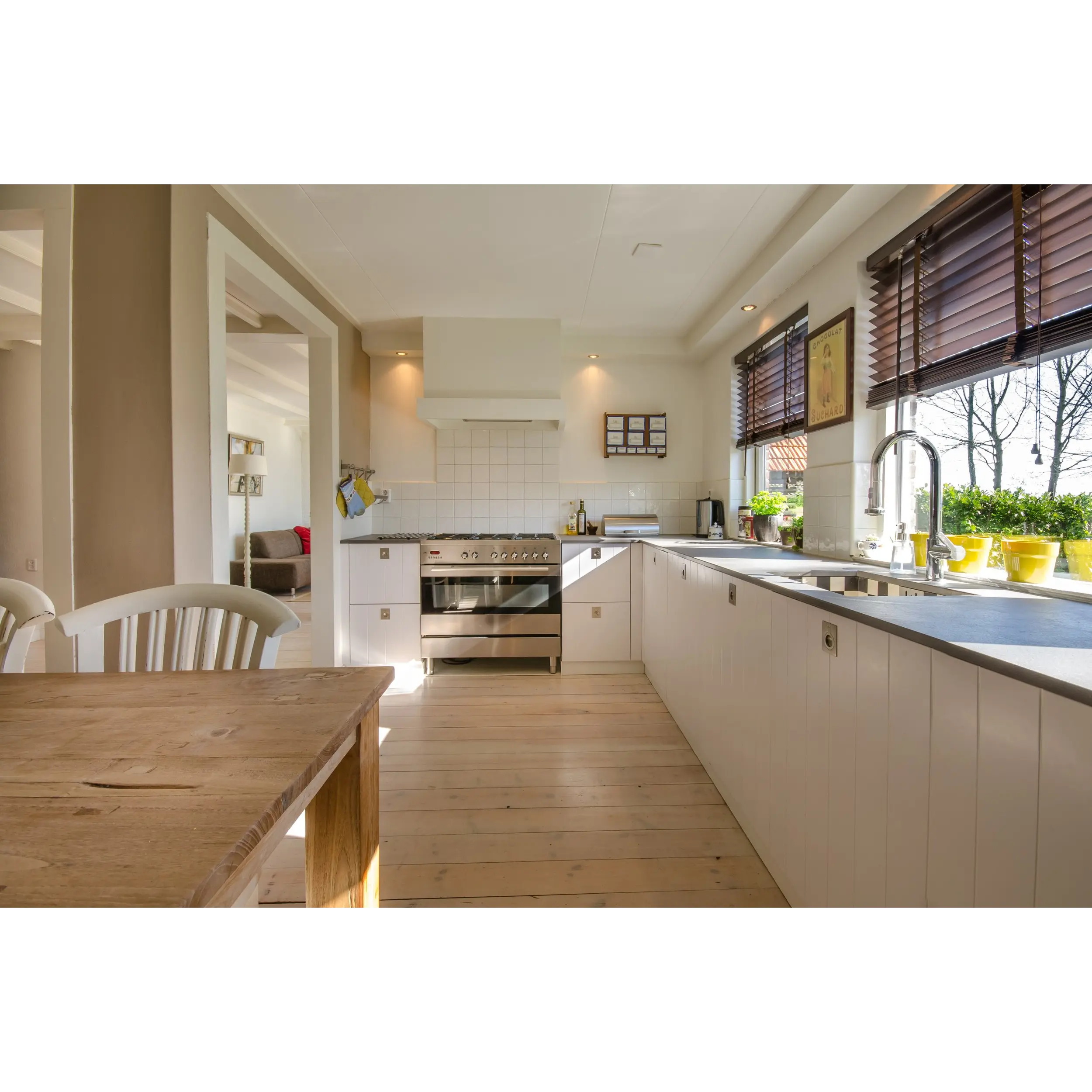 Flanagan Cleaning Services