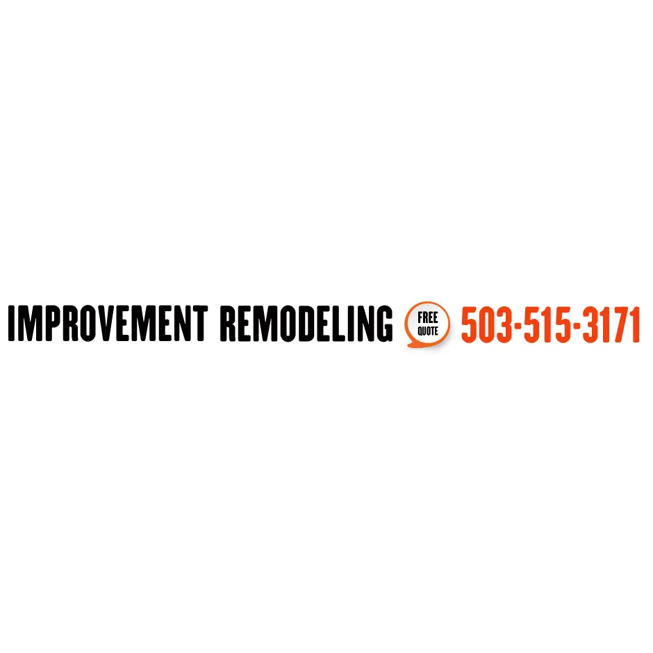 IMPROVEMENT REMODELING LLC