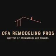 CFA Remodeling Pros
