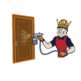 Royal Door Refinishing Company