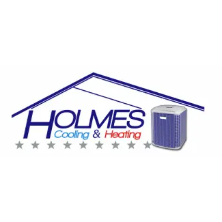 HOLMES COOLING & HEATING INC.