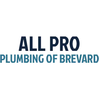 ALL PRO PLUMBING OF BREVARD INC