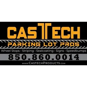 CASTECH PRODUCTS INC