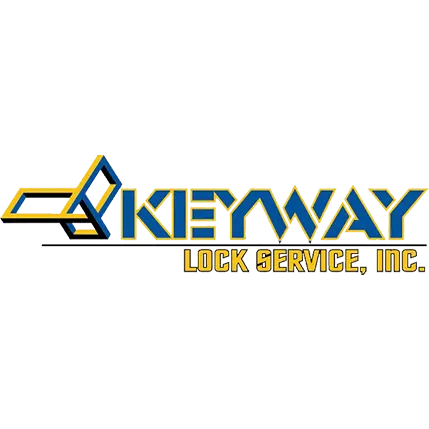 Keyway Lock Service