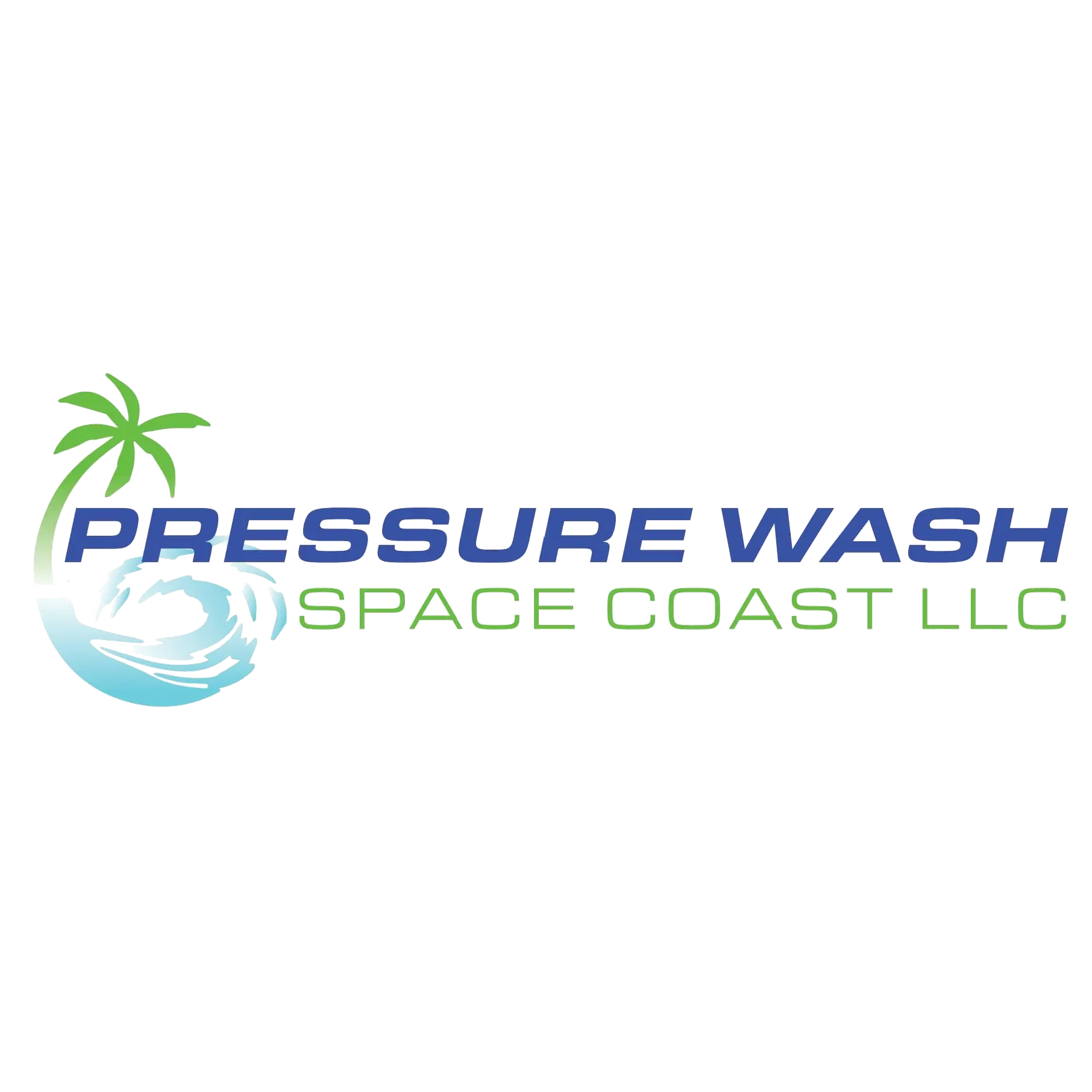 Pressure Wash Space Coast LLC