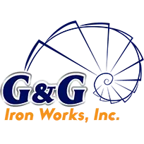 G & G IRON WORKS INC