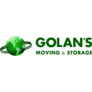 Golan's Moving & Storage