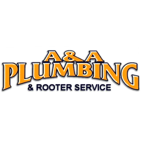 A & A PLUMBING AND ROOTER SERVICE