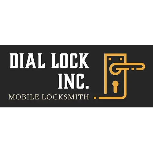 Dial Lock Inc.