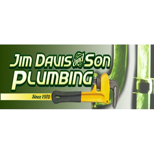 Jim Davis & Son Plumbing
