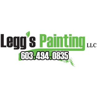 Legg's Painting, LLC