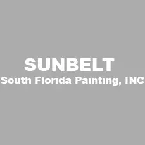 Sunbelt South Florida Painting Inc