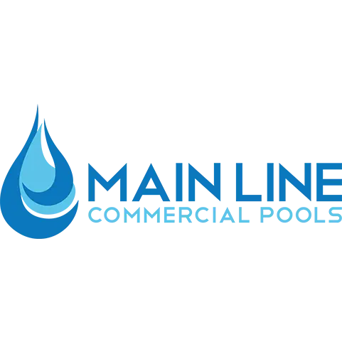 MAIN LINE COMMERCIAL POOLS INC