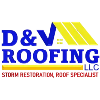 D & V Roofing LLC