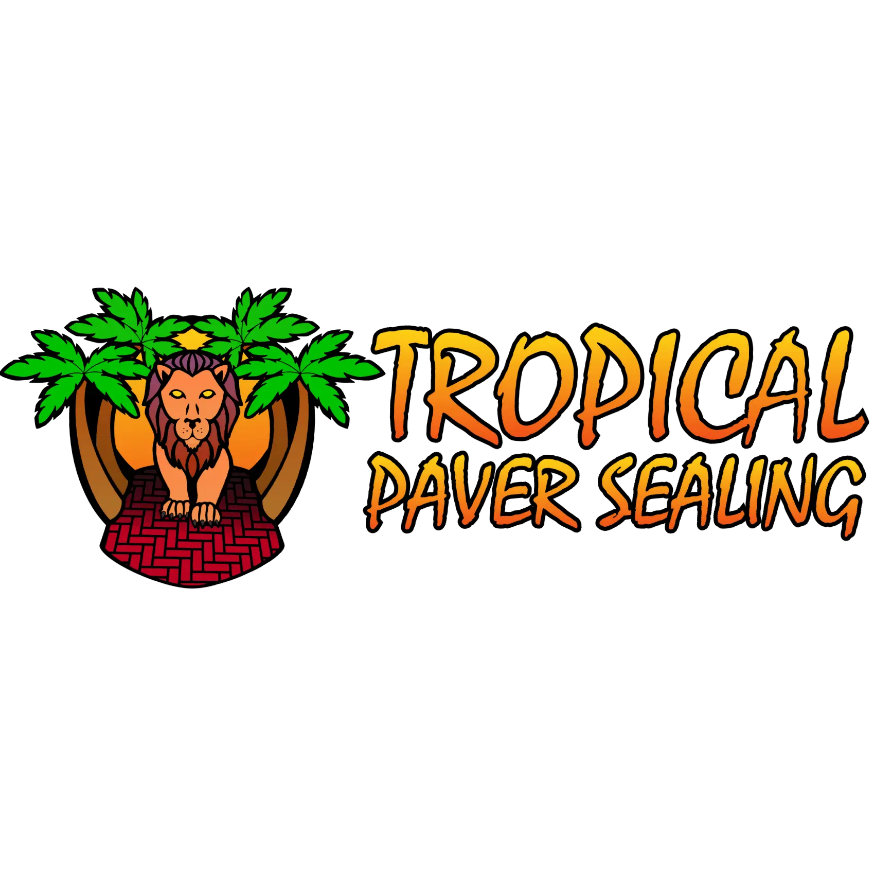 Tropical Paver Sealing, LLC