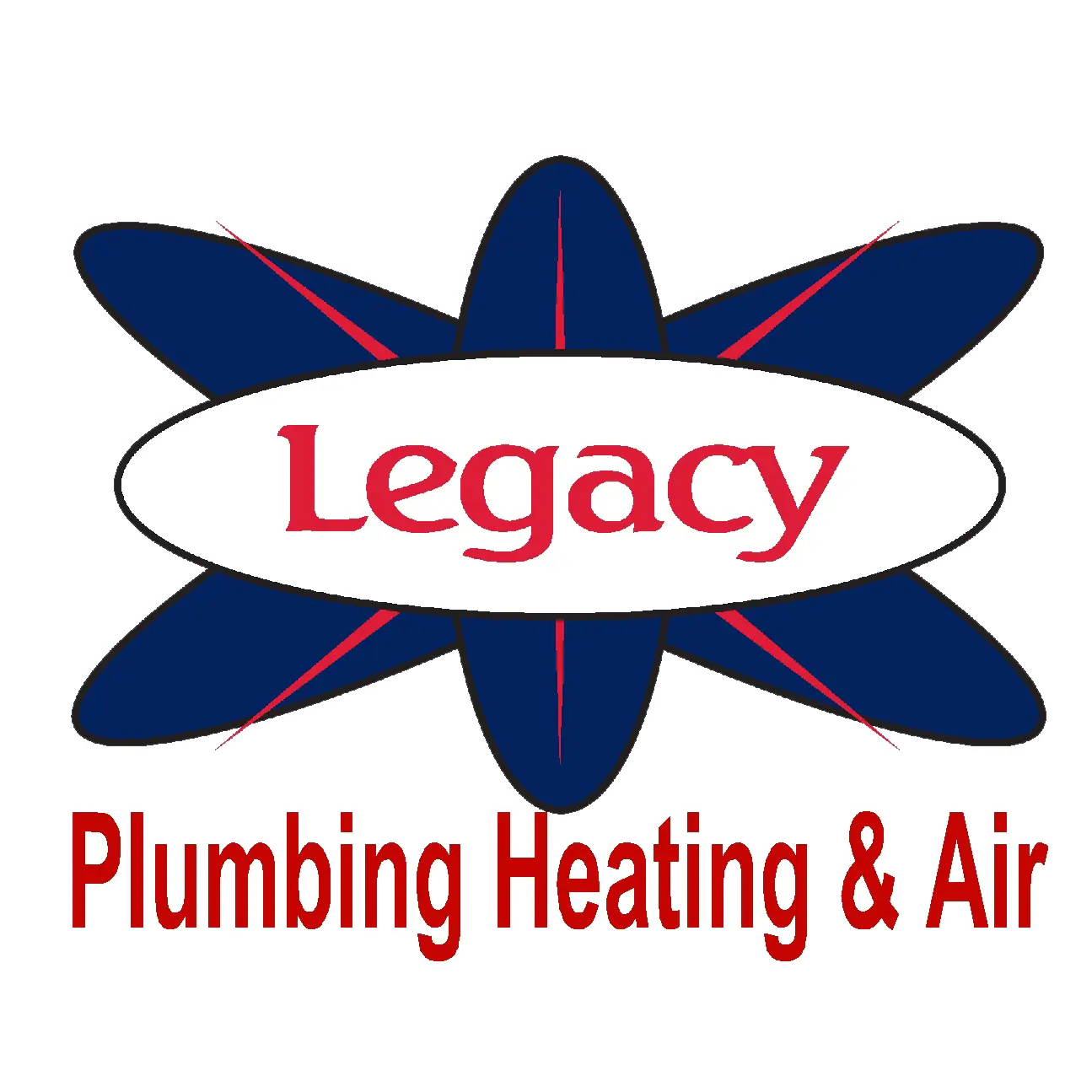 LEGACY PLUMBING, HEATING, & AIR, LLC