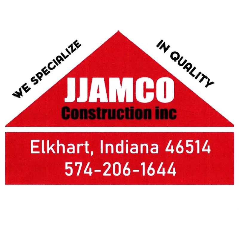 Jjamco Construction Inc.