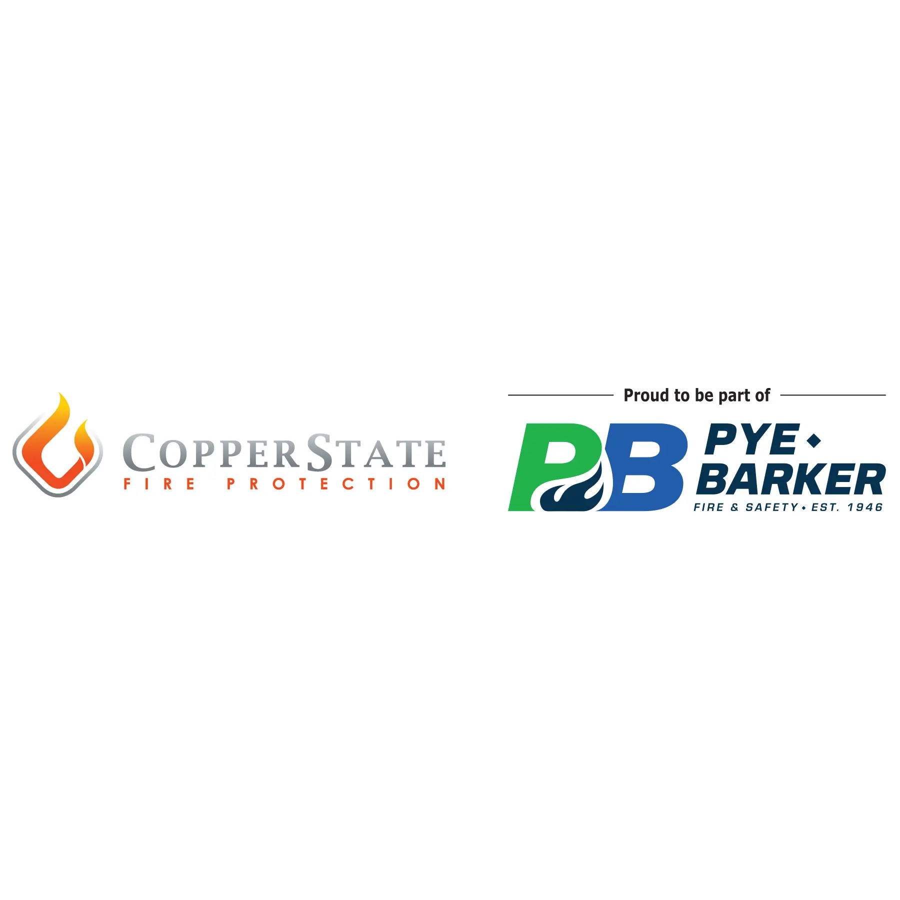 Copperstate Fire Protection