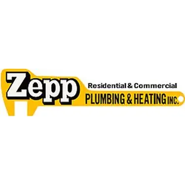 Zepp Plumbing & Heating, Inc.