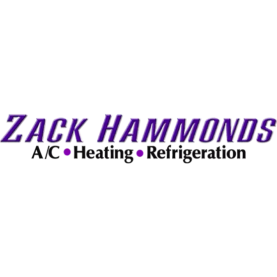 Zack Hammonds A/C Heating Refrigeration Inc.